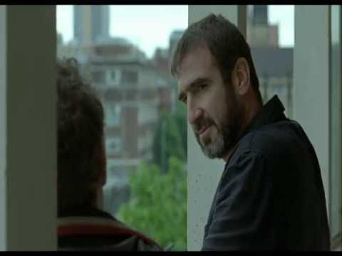 Looking For Eric - &quot;I am Not A Man, I am Cantona.&quot;