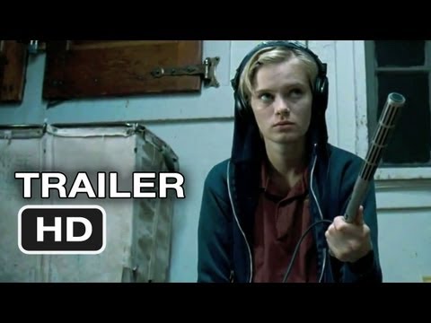 The Innkeepers Official Trailer #1 (2012) Ti West Horror Movie HD