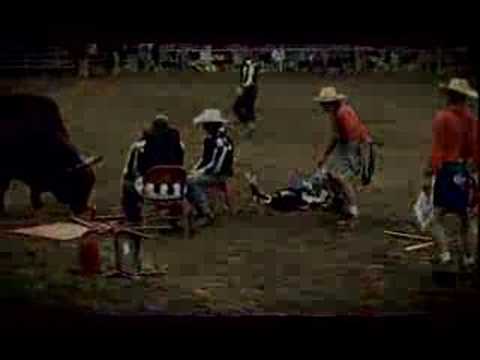 Convict Poker Angola Prison Rodeo