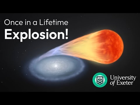 T Coronae Borealis - A Once in a Lifetime Nova Explosion!