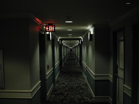 3 Of The Most Haunted Hotels in Alaska