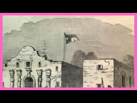 How Lies Surrounding the Alamo took Root and Other Historic Myths