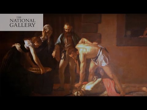 Episode 8 | Martyrdom | Saint John the Baptist: From Birth to Beheading | National Gallery, London