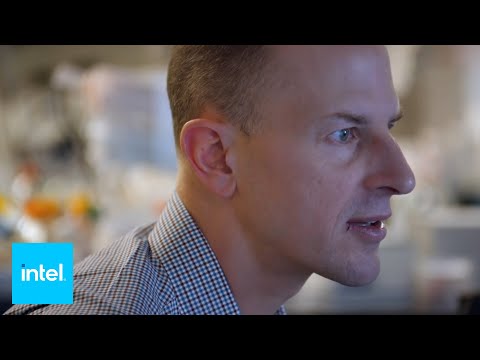 Accelerating Precision Medicine with AI | Intel