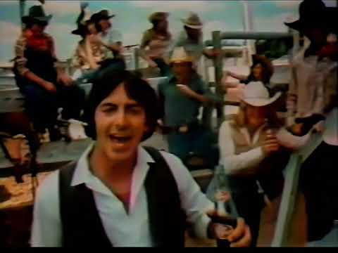 Dr. Pepper Commercial - &quot; I&#039;m a Pepper&quot; - 60 Second version - David Naughton