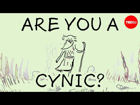 The philosophy of cynicism - William D. Desmond