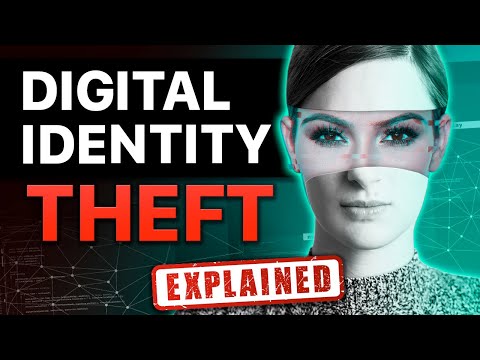 Digital Identity Theft: What You Need to Know About It