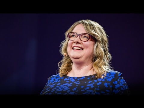 Why we laugh | Sophie Scott