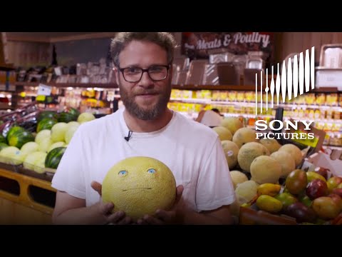 SAUSAGE PARTY - Grocery Store Prank