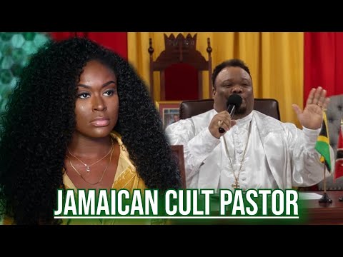 Jamaican Cult Pastor Sacrifices Church Members for Blood Ceremony | Mysterious True Crime