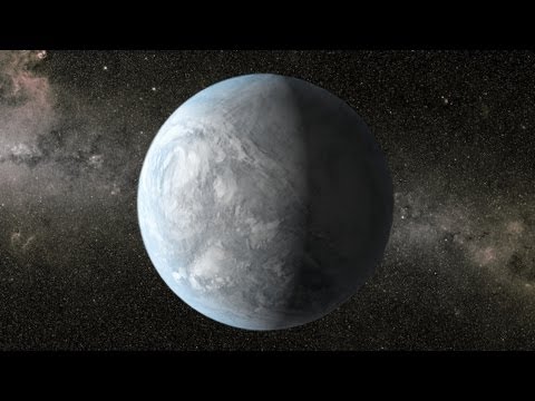 Super-Earths: New Planets Found!
