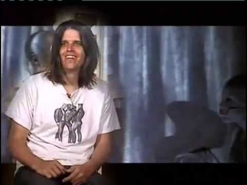 Tool - New Zealand TV Interview [2006]