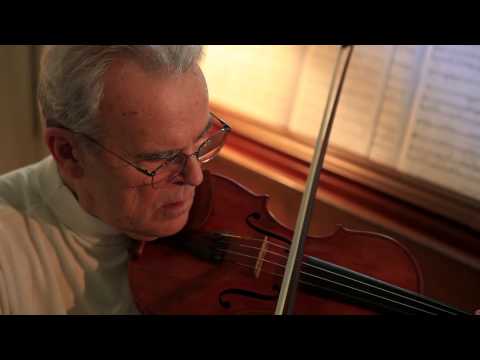 Do Stradivarius Violins Mimic The Human Voice?