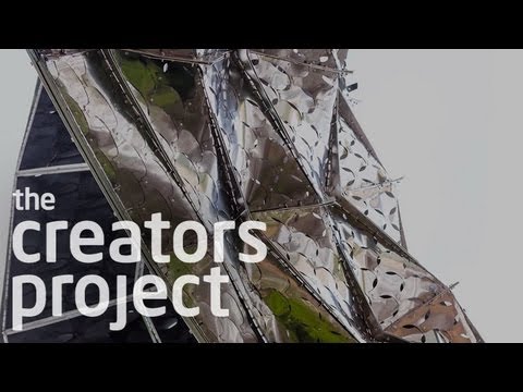 Buildings That Breathe | Doris Sung&#039;s Living Architecture