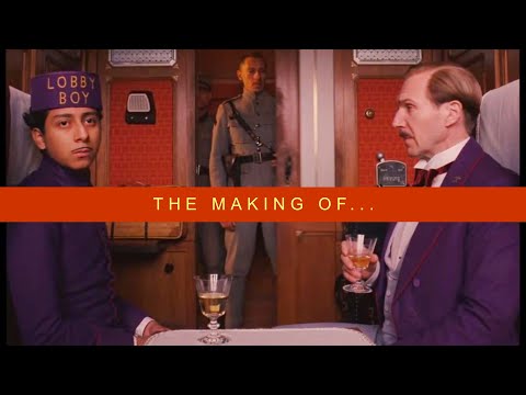 Top 10 Behind The Scenes Facts About Wes Anderson Movies - 54