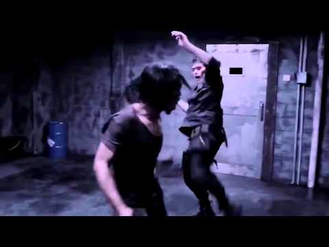 [THE RAID] - Final Fight Scene [HD]