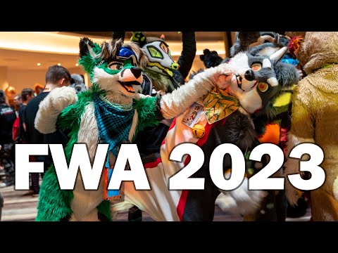 Furry Weekend Atlanta 2023