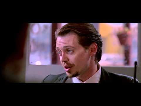 Reservoir Dogs Tipping/Gratuity Scene 720p HD