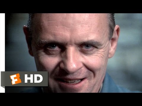 The Silence of the Lambs (1/12) Movie CLIP - Closer! (1991) HD