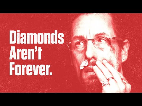 The Diamond Cartel: History&#039;s Greatest Monopoly