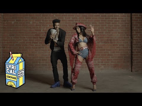 Blueface - Thotiana Remix ft. Cardi B (Official Music Video)