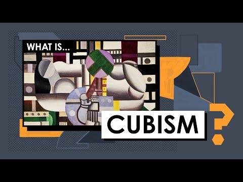 What is Cubism? Art Movements &amp; Styles
