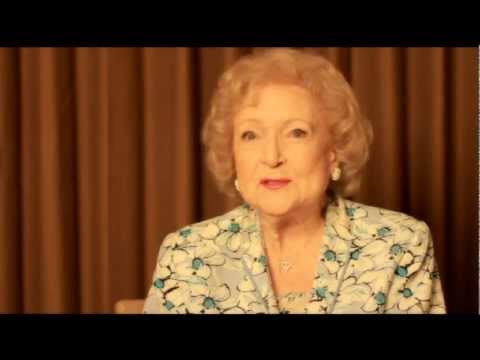 Betty White: Champion for Animals: OFFICIAL TRAILER