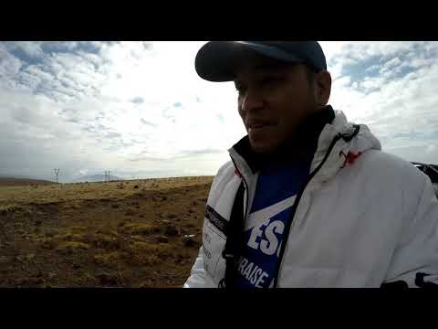 Reverse Gravity in Armenia (Experiment 101)