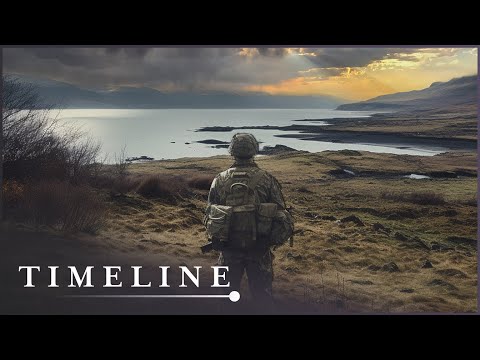 The Falklands War: Remembered | The Untold Story | Timeline