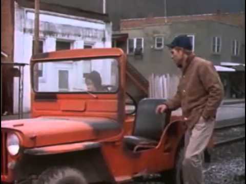 COAL MINER&#039;S DAUGHTER (1980) FULL LENGTH TRAILER