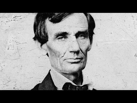 The Origins of The Party of Lincoln