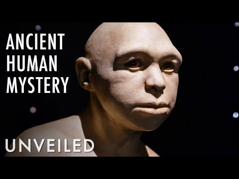 Ten Bizarre Discoveries about Ancient Civilizations and Our Ancestors - 70