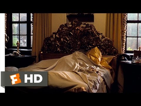 The Horse Head - The Godfather (1/9) Movie CLIP (1972) HD