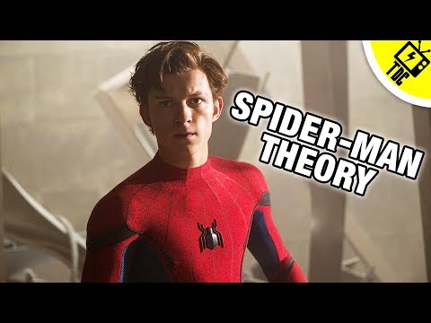 The Heartbreaking Spider-Man Fan Theory about His Parents (The Dan Cave w/ Dan Casey)
