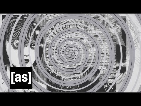 TEASER: Uzumaki | Toonami