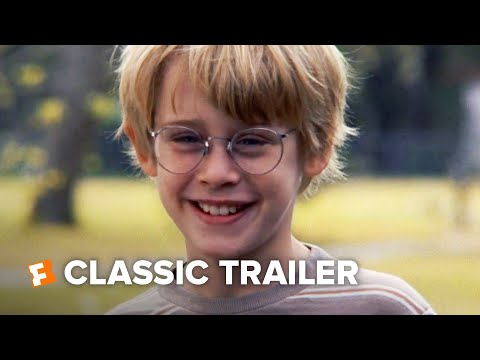 My Girl (1991) Trailer #1 | Movieclips Classic Trailers