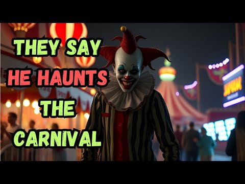 Is Joey the Clown a REAL Monster or Just a Myth?
