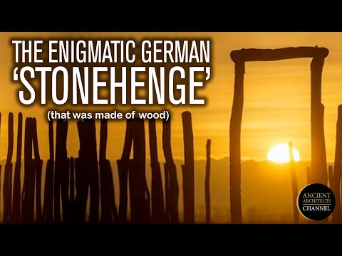 The Enigmatic German &#039;Stonehenge&#039;: An Ancient Gallows? | Ancient Architects
