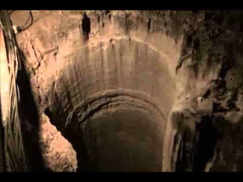 Geology of Mammoth Cave, Kentucky