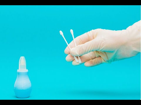 Earwax Might Smell Parkinson’s! 🤯 (AI &amp; VOCs Unlocked Early Detection)