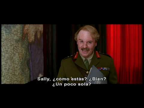 Bloopers - Inglorious Basterds - Tomas Falsas [Hello, Sally!]