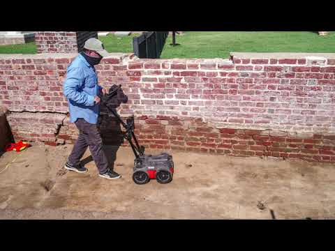 Burials in Historic Jamestowne Churchyard – Dig Deeper, Episode 13