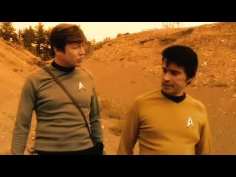 Star Trek: Phase II / EPISODE 6 - &quot;ENEMY: STARFLEET&quot; - Teaser