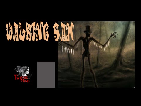 10 Blurred Lines around the Reality of the Slender Man Legends - 88