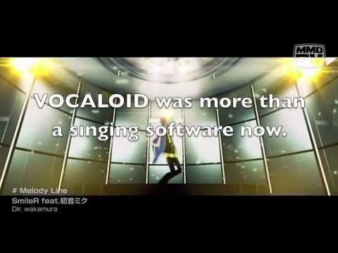 Who is Hatsune Miku/What is VOCALOID