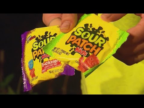 Top 10 Creepiest Things People Have Done to Kids  Halloween Candy - 51