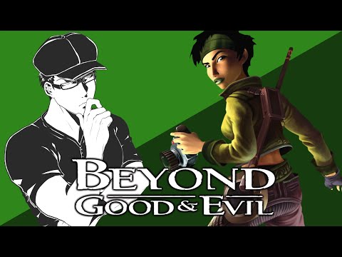 Beyond Good &amp; Evil - Trash or Treasure? | A Game That&#039;s Beyond Good