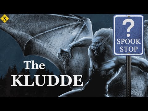 The Kludde: Belgian Shape-shifting Boogeyman | Spook Stop