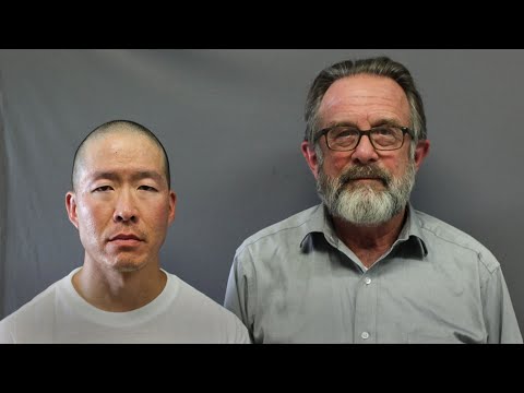 Greg talks with the school shooter who killed his son 25 years ago | StoryCorps