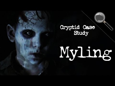 Cryptid Case Study | The Myling